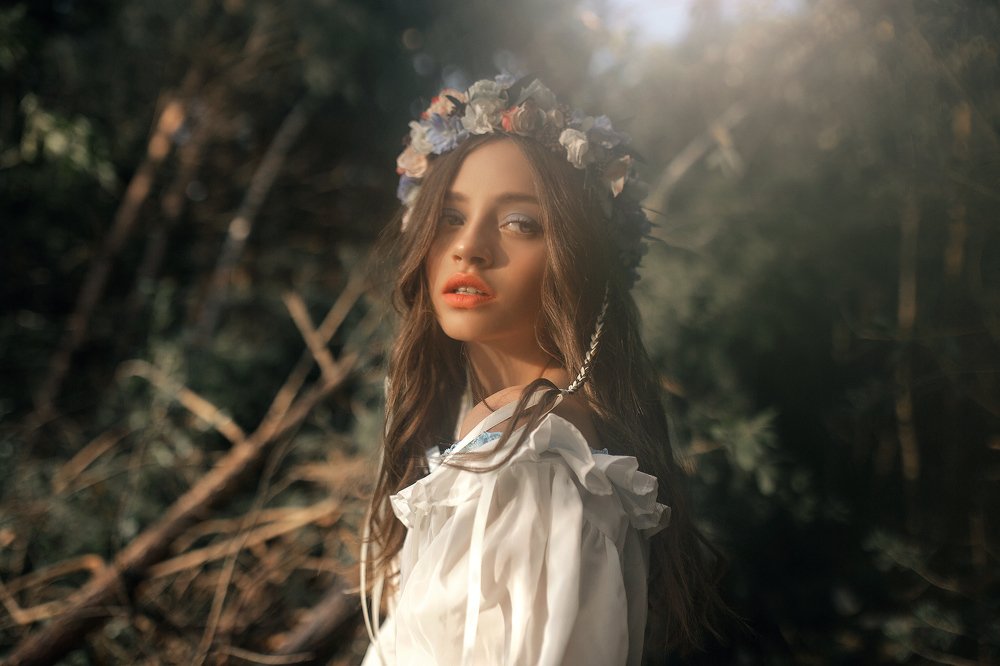 Photograph by Магизова Резеда