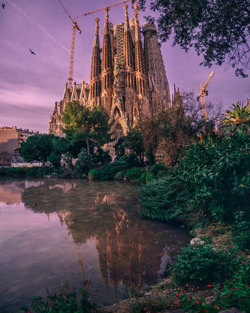 Photograph by Анна Топоркова