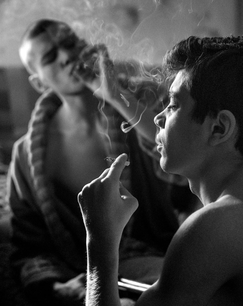 Photograph by Ruslan Yagodin