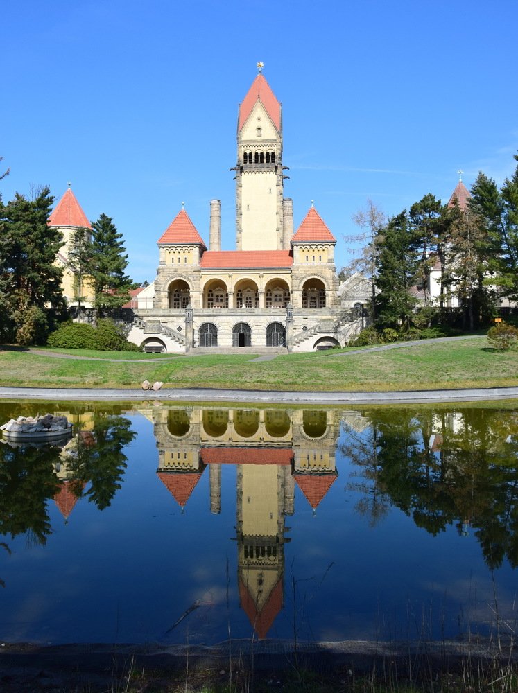 Photograph by Galina Leskova