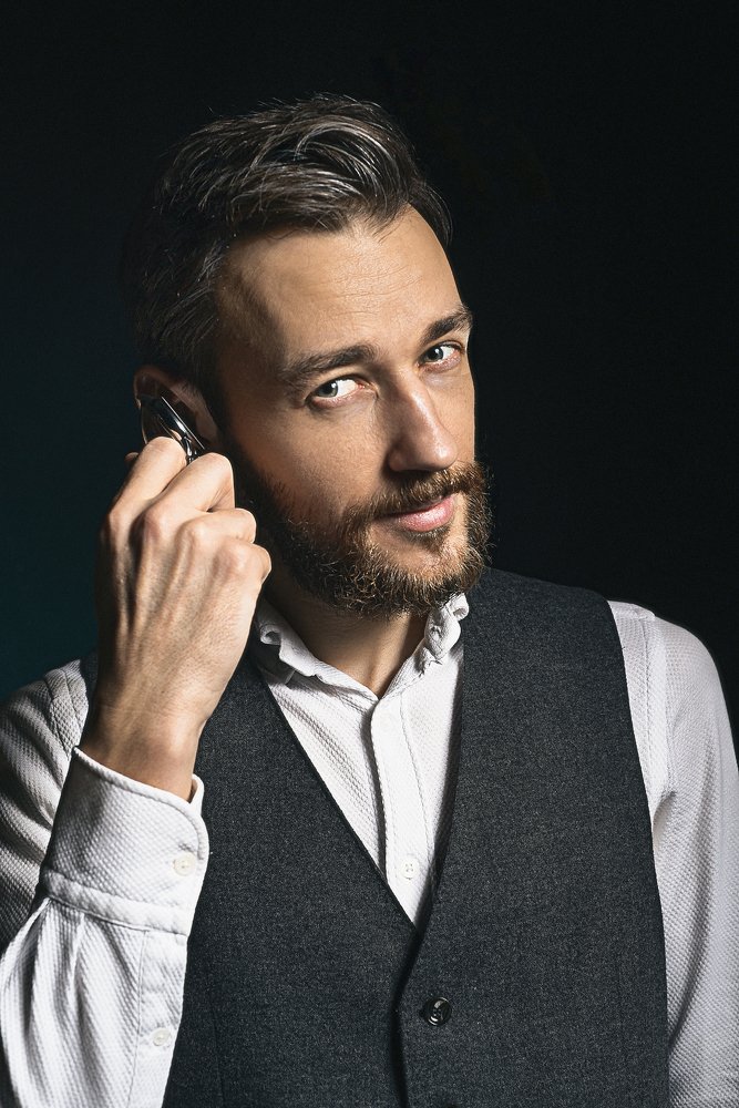 Photograph by Анна Дроздова