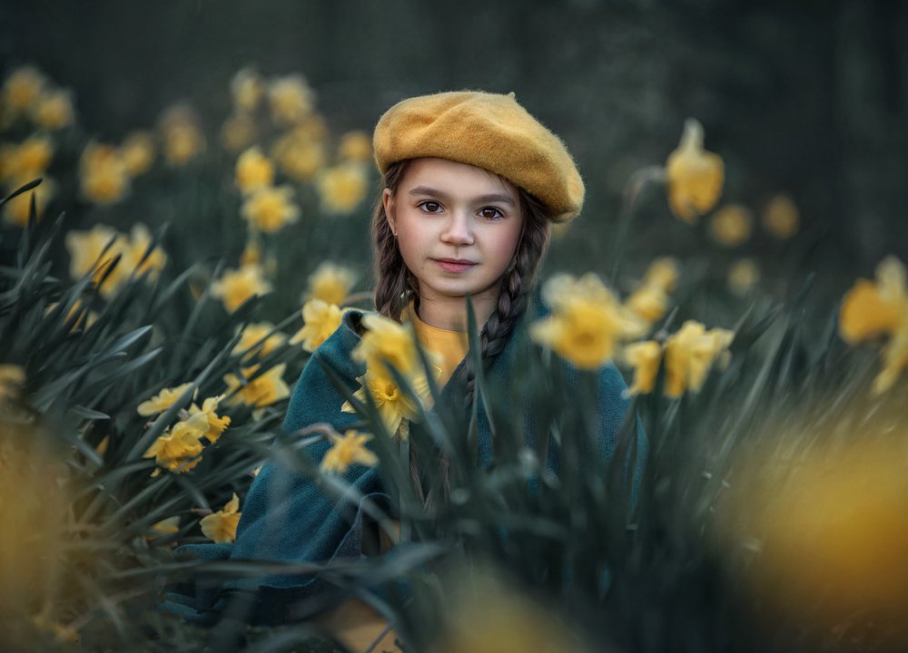 Photograph by Maggie Ptaszynska