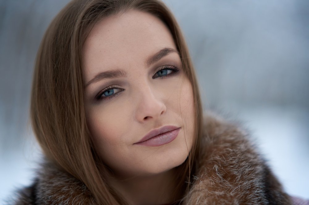 Photograph by Vadim Ozz