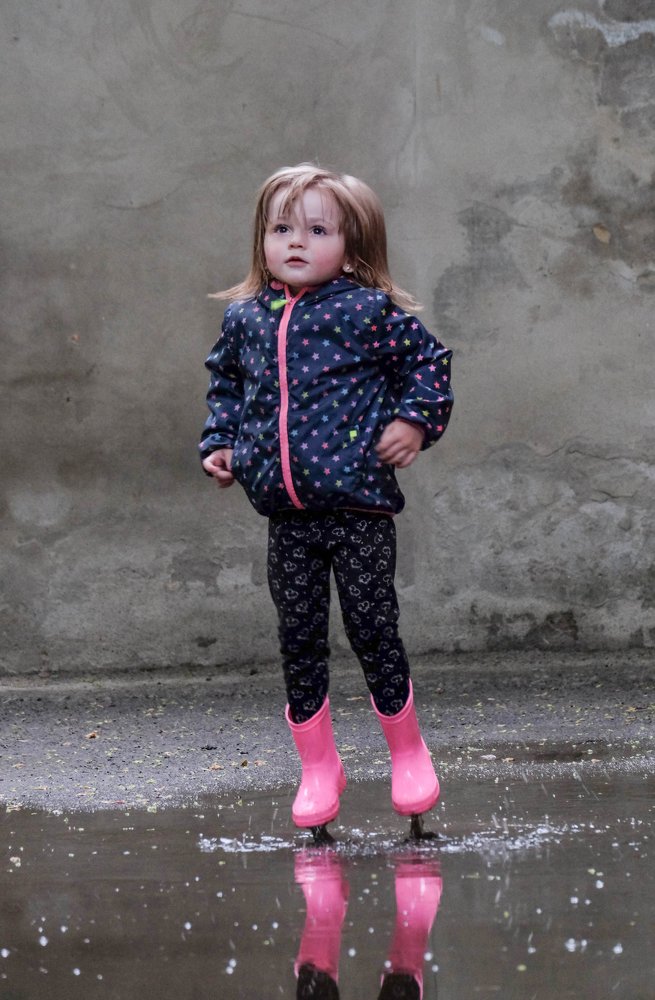 Photograph by Саша Сокол