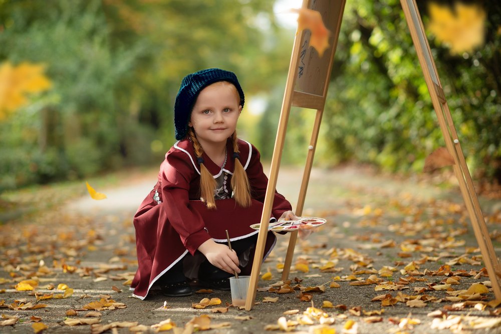 Photograph by Anastasia Hoelzer