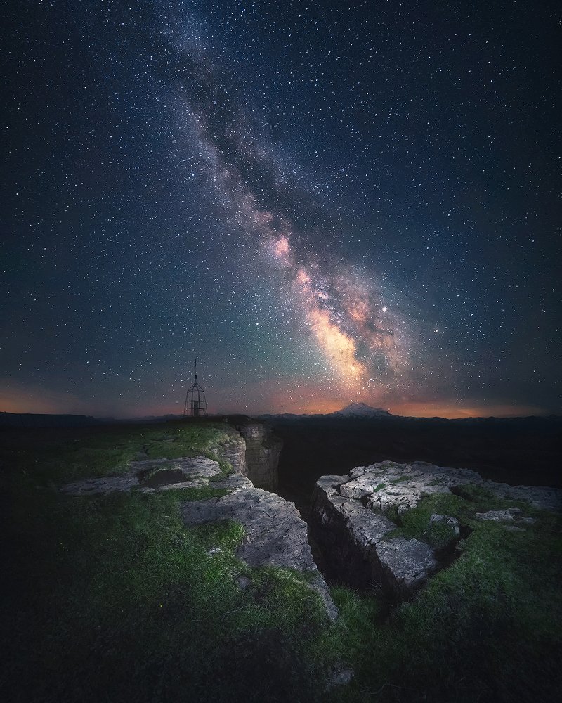 Ночные часы