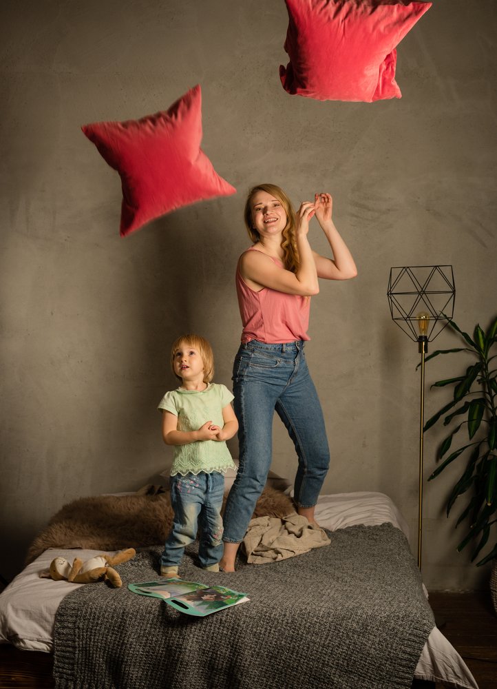 Photograph by Olga Zdančuka