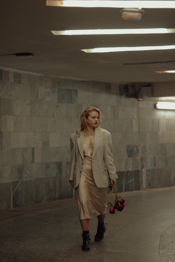 Photograph by Анастасия Жукова