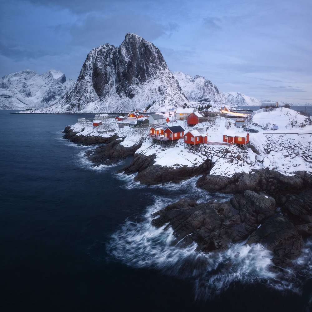 Photograph by Евгений Зайцев