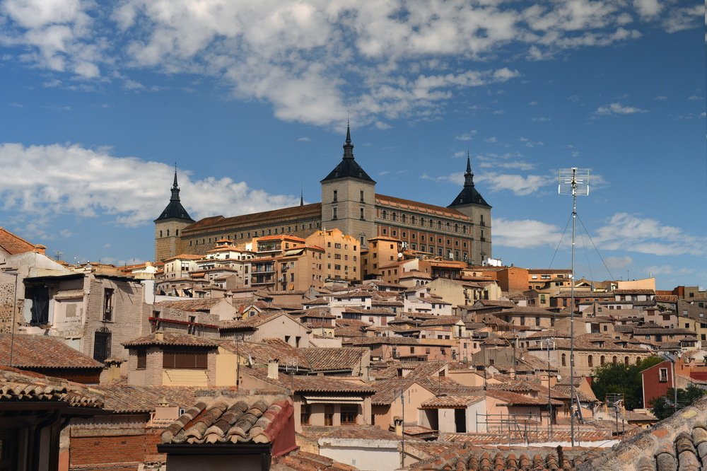 Photograph by Igor Vinogradov