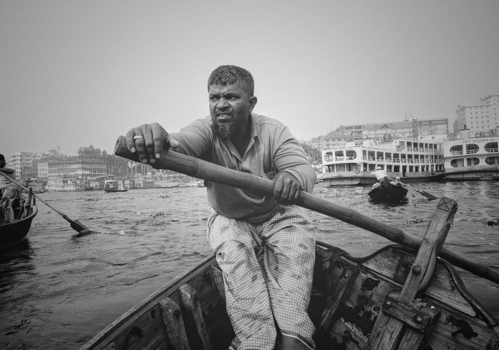 Photograph by Naimur Nahid