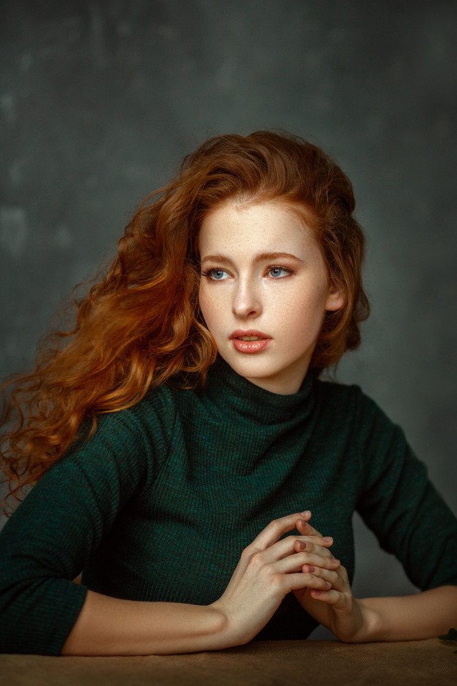 Photograph by Паршина Настасья