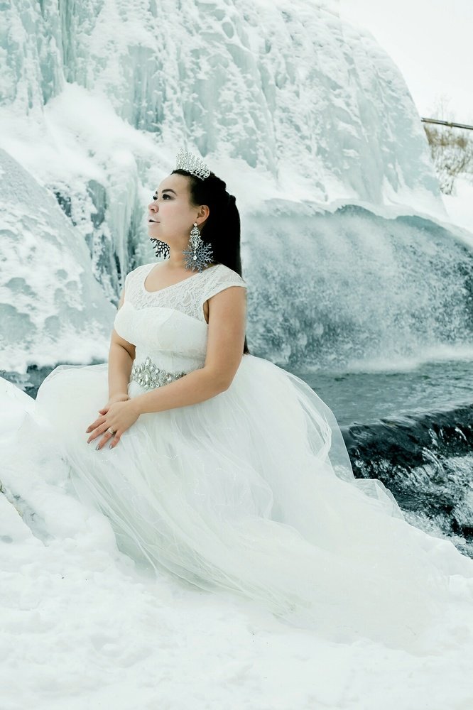 Photograph by Анастасия Камариттинова