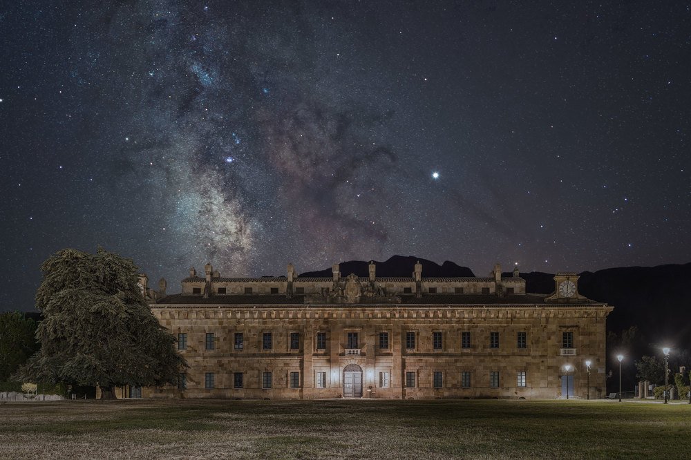 Photograph by GIUSEPPE VELLA