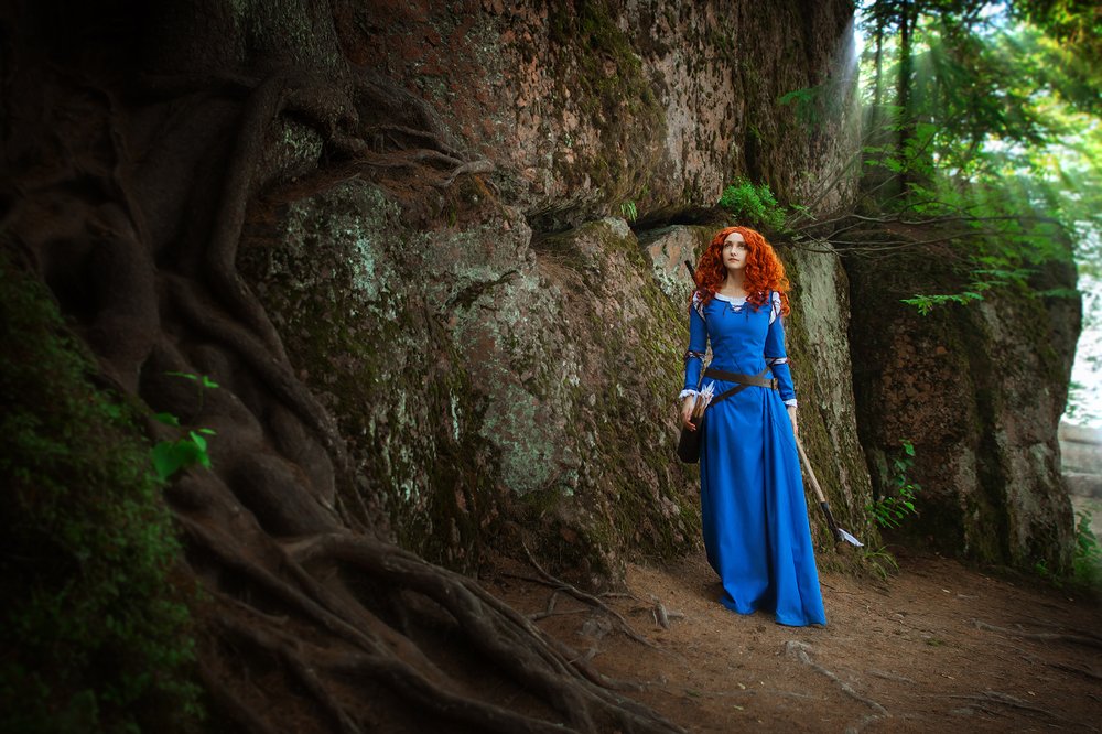 Photograph by Светлана Богачева