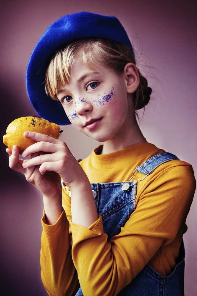 Photograph by Inesa Armonaite Blockiene