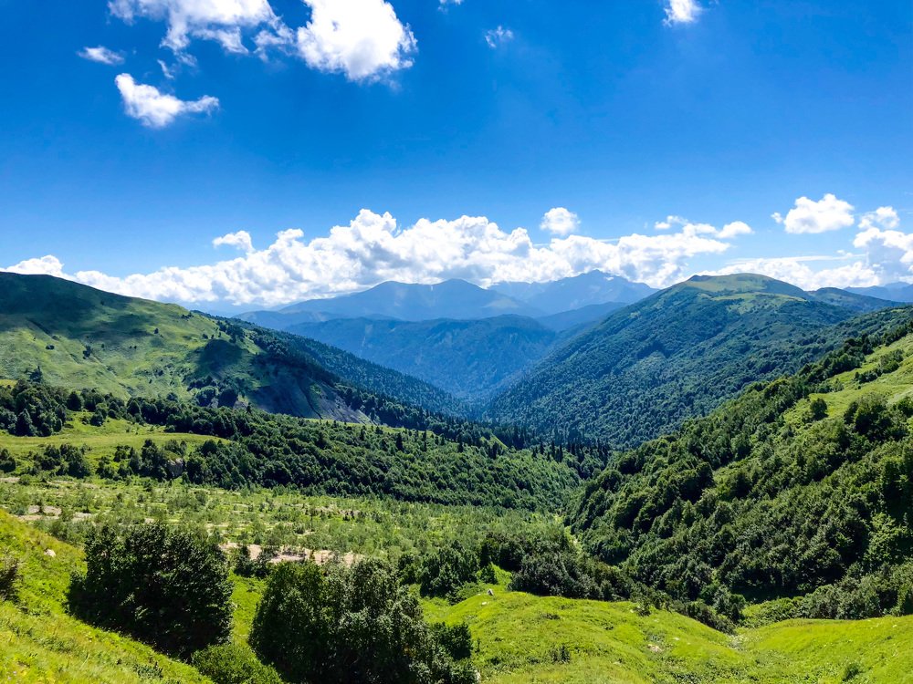 Photograph by Фатима Хуштова