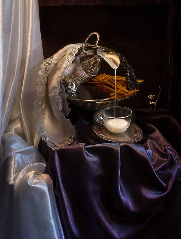 А была она солнышка краше.