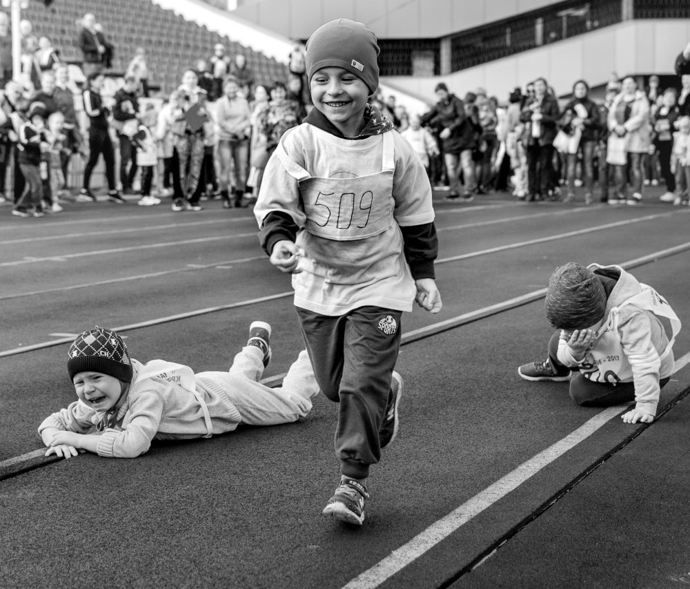 Photograph by Ruslan Yagodin