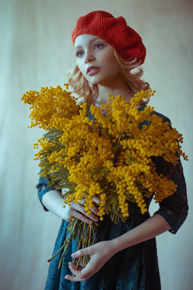 Фотография автора Юлия Аляева