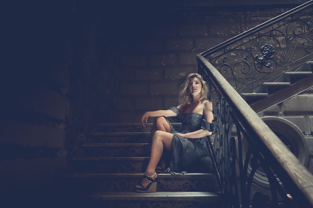 Photograph by Юлия Блюменберг