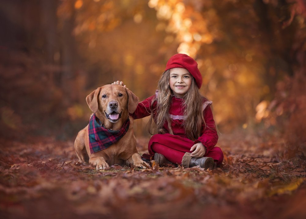 Photograph by Maggie Ptaszynska