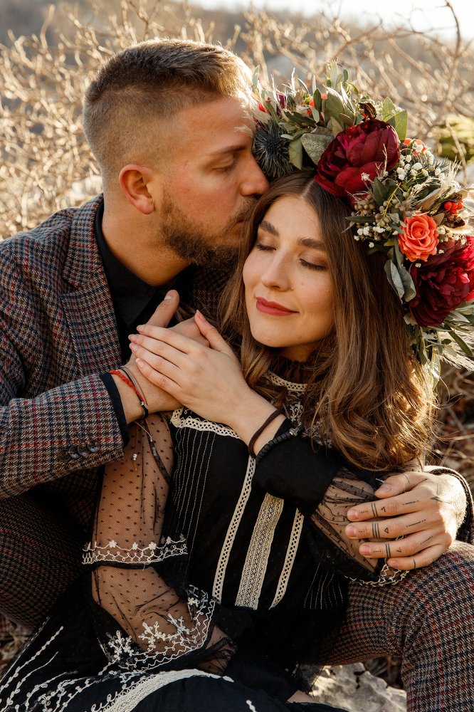 Photograph by Евгения Jованович