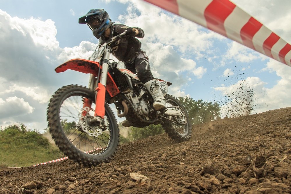 Photograph by Анатоль Кожанов