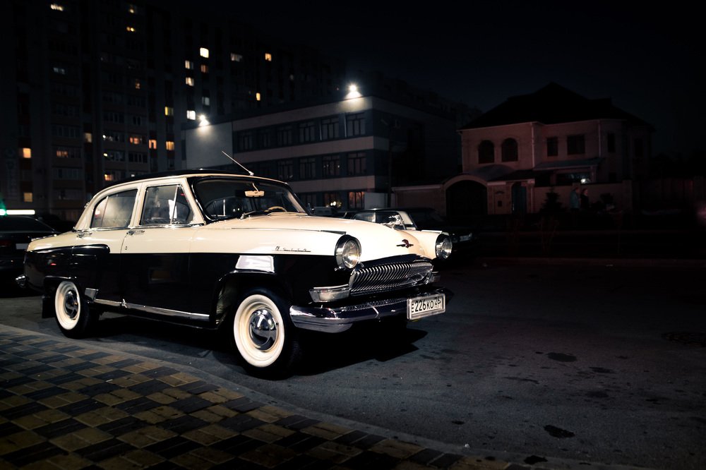 Photograph by Антон Скоморохов