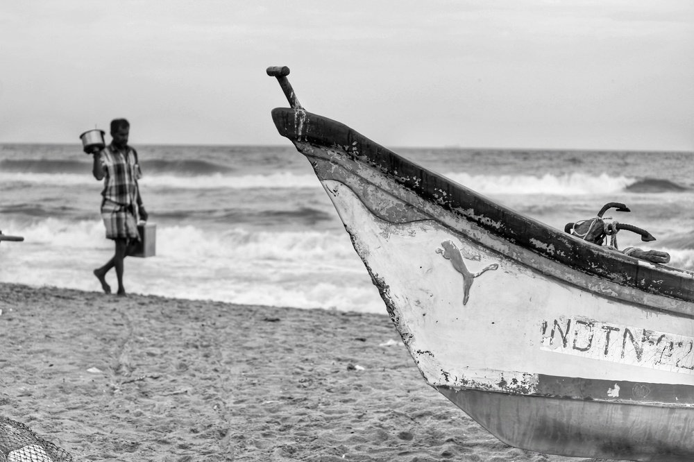 Photograph by G Pavan Kalyan