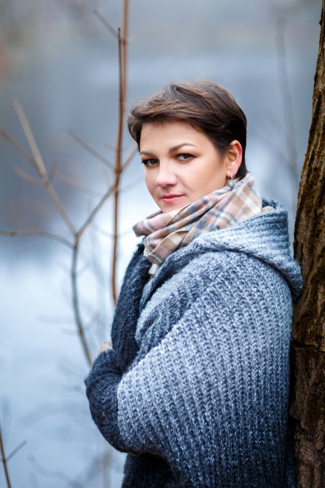 Photograph by Ольга Лаврик