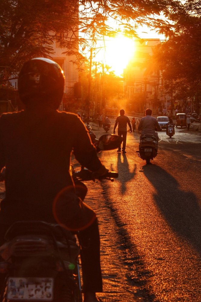 Photograph by G Pavan Kalyan