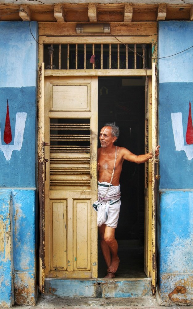 Photograph by G Pavan Kalyan