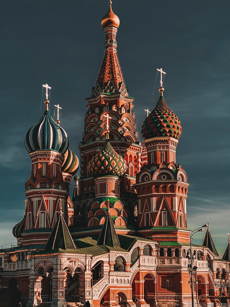 Photograph by Анна Топоркова