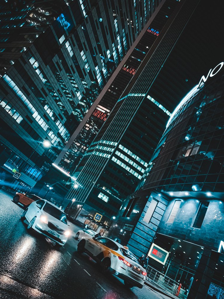 Photograph by Ольга Кузнецова