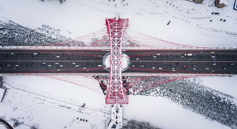 Фотография автора Андрей Пожарский