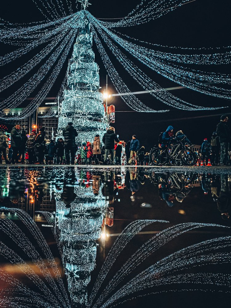 Photograph by Ирина Семёнова