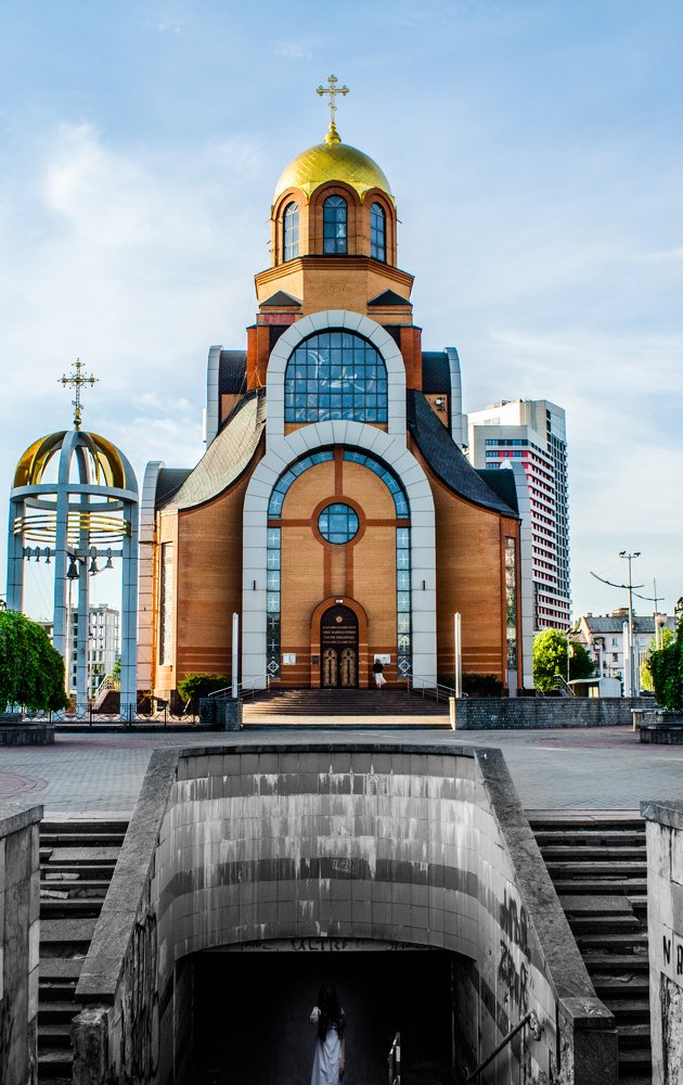 Photograph by Юрий Мымриков