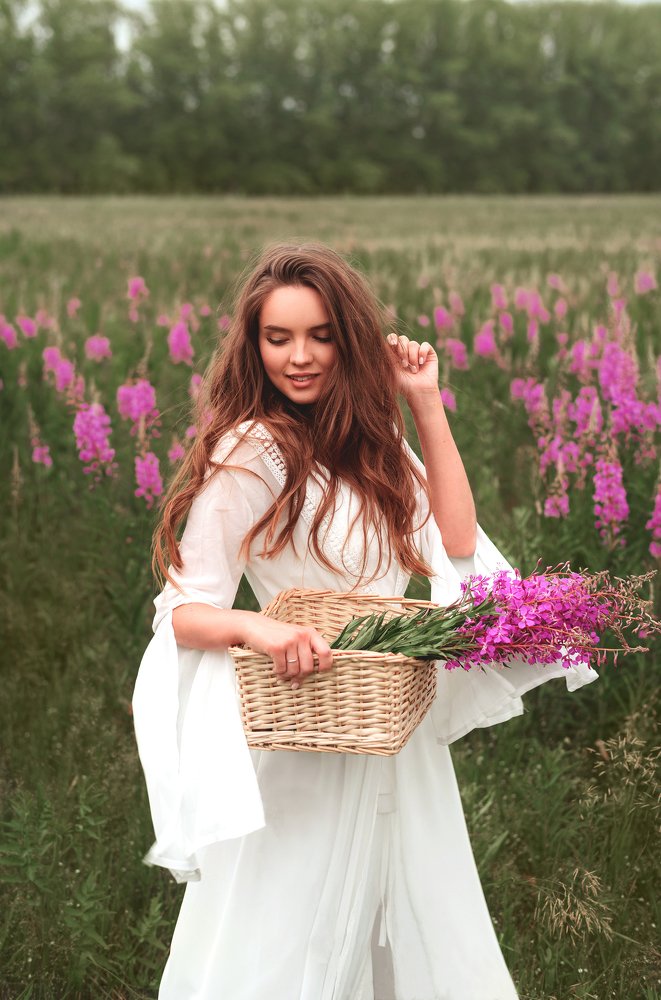 Photograph by Владислав Оплетаев