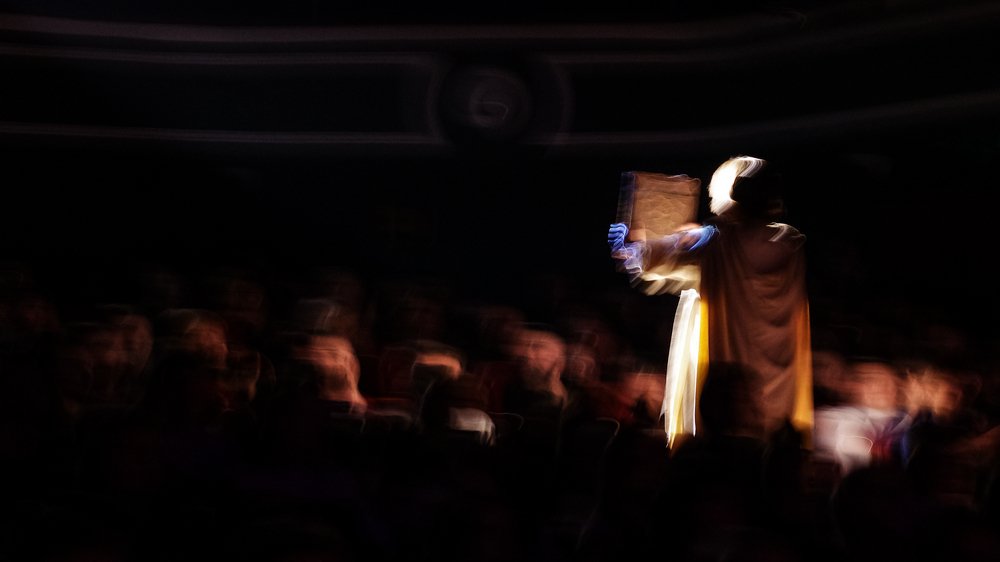 Свет истины