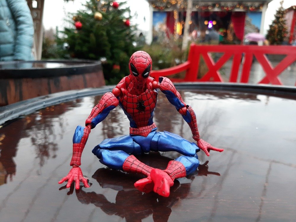 Photograph by Анастасия Зенкина