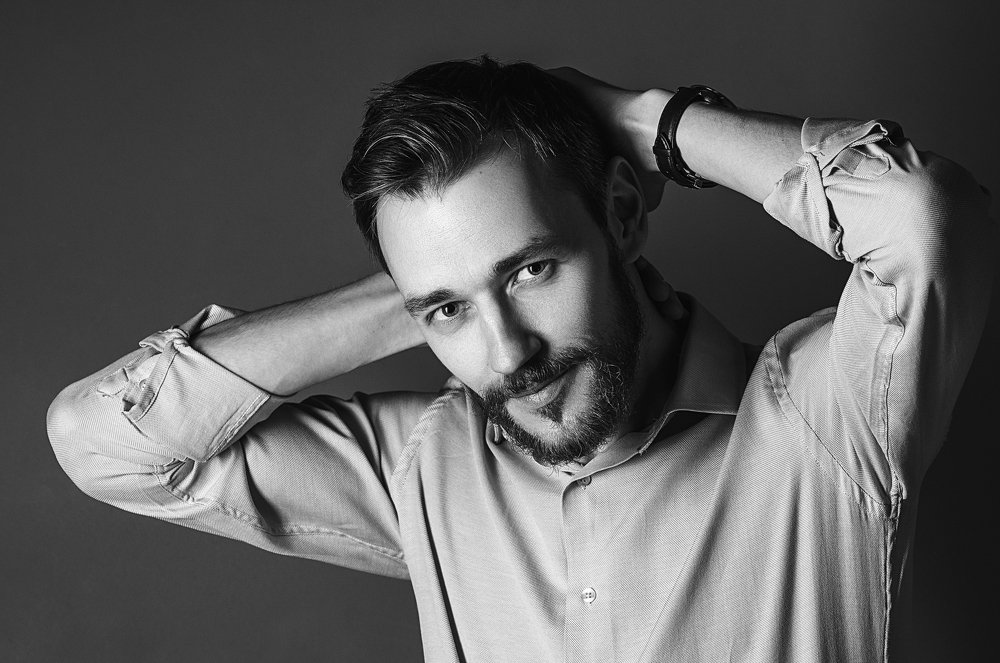 Photograph by Анна Дроздова