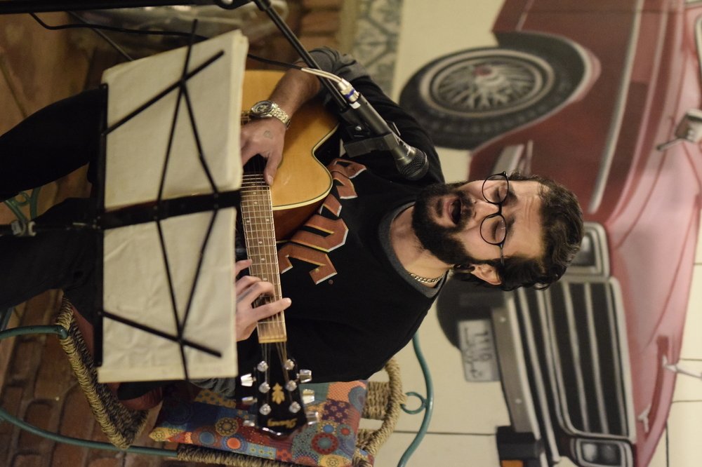 Photograph by Pedrum Ashoury