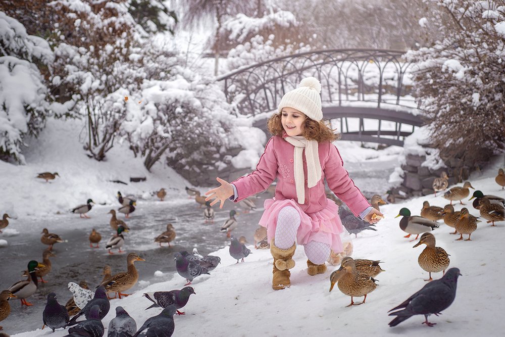 Photograph by Ира Бавина