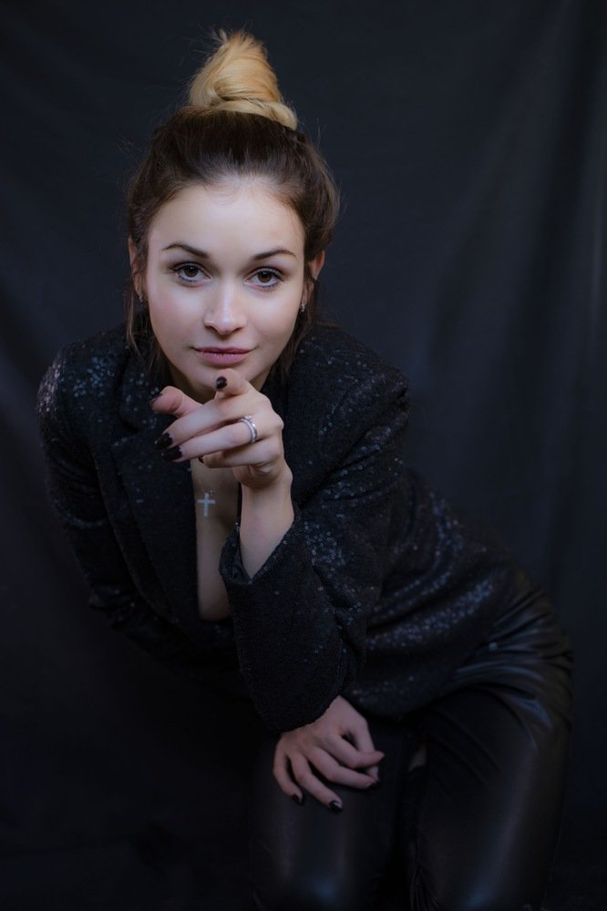 Photograph by Ольга Маркова