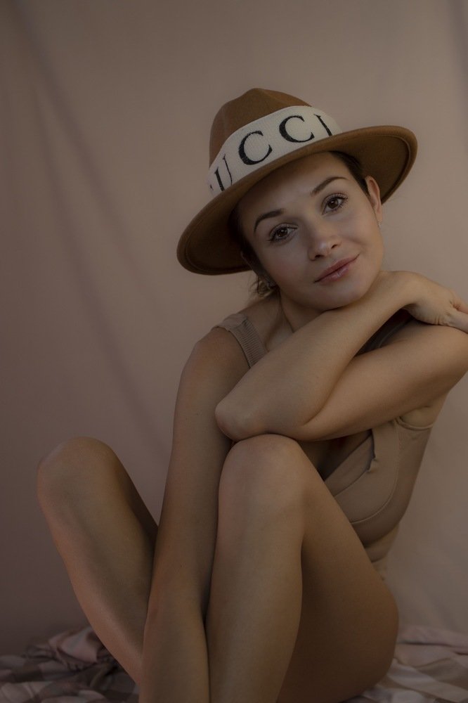 Photograph by Ольга Маркова