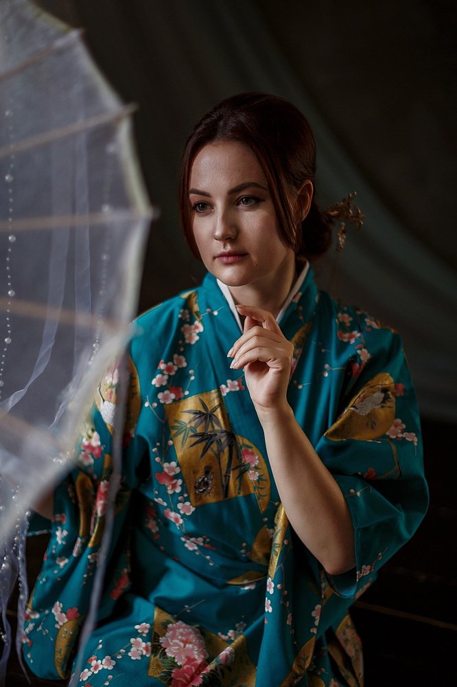 Photograph by Елена Пахнева