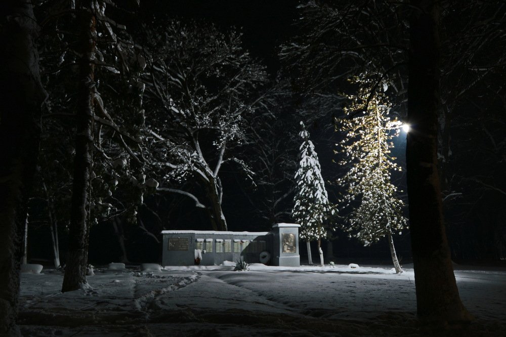 Photograph by Петр Заровнев