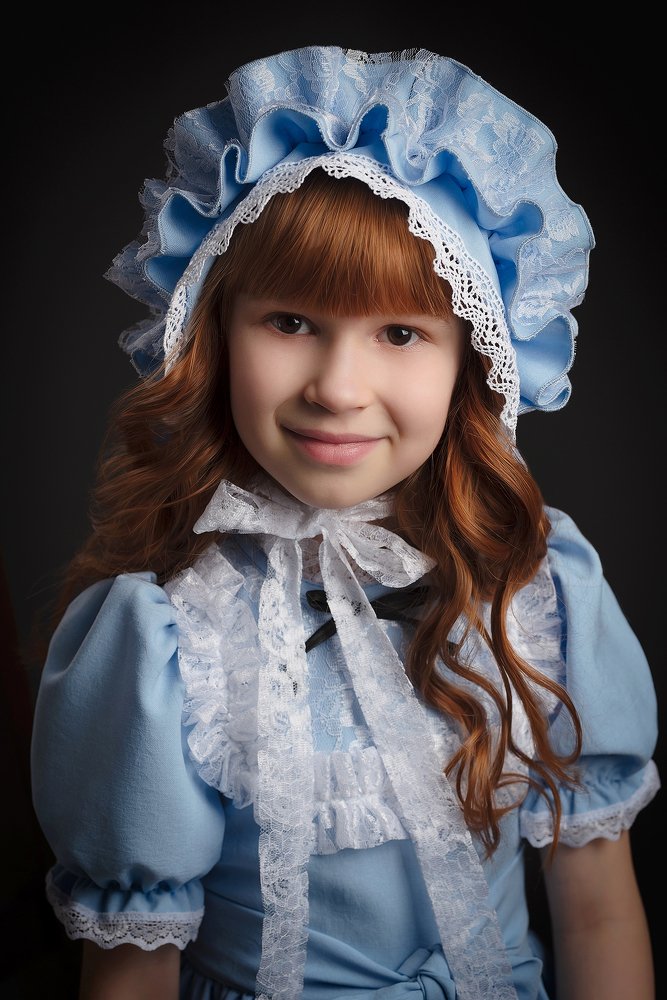 Фотография автора Anna Alimpieva