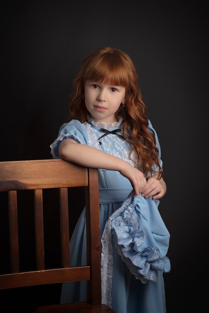 Фотография автора Anna Alimpieva